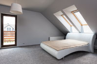 Sworton Heath bedroom extensions