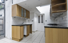 Sworton Heath kitchen extension leads